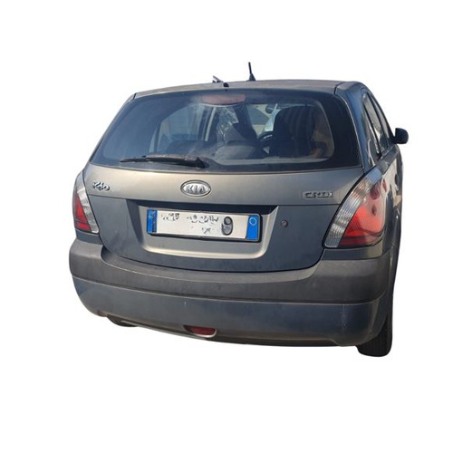 Ricambi usati auto KIA Rio 3° Serie del 2005 - 2011