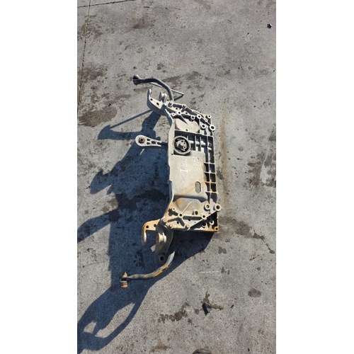 Culla Motore VOLKSWAGEN Golf 6  VI Variant (08>12) del 2008 - 2012