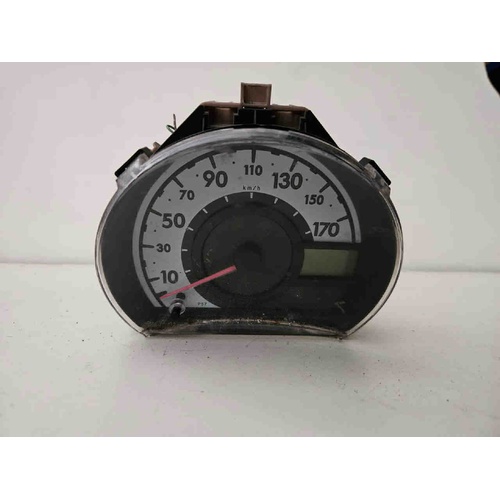 Quadro Strumenti CITROEN C1 1° Serie del 2005 - 2008