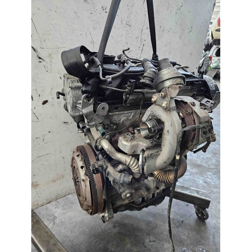 Motore VOLKSWAGEN Passat Berlina 5° Serie del 2010 - 2015