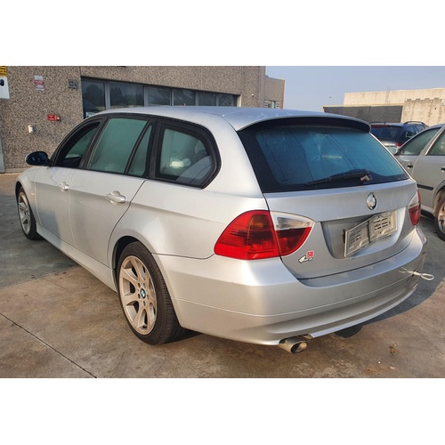 Ricambi usati BMW 320 D del 2007