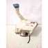 Vaschetta Tergi ant TOYOTA Yaris Serie (05>08) del 2005 - 2008