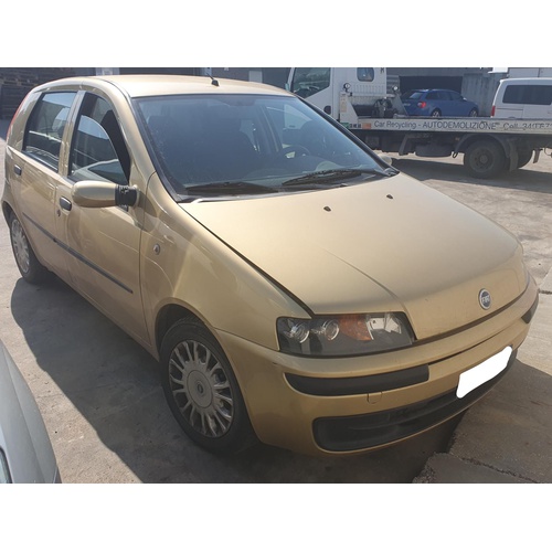 Ricambi usati Fiat Punto 1.2 B del 1999