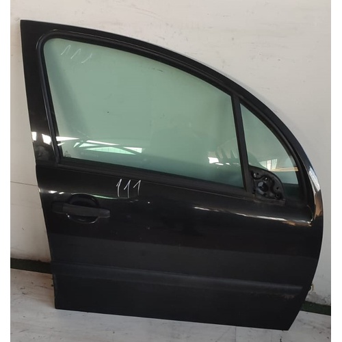 Portiera anteriore Destra CITROEN C3 2° Serie del 2005 - 2010