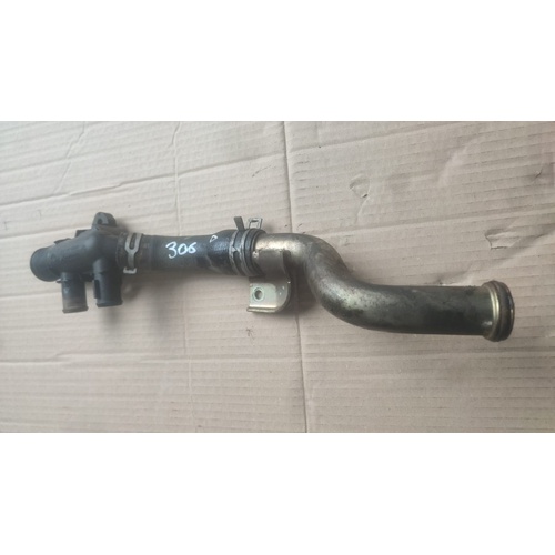 Tubi acqua PEUGEOT 306 Break del 1997