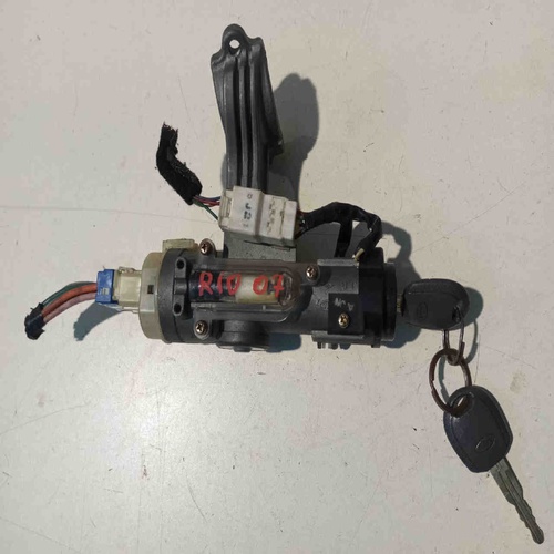 Blocchetto Accensione KIA Rio 3° Serie del 2005 - 2011