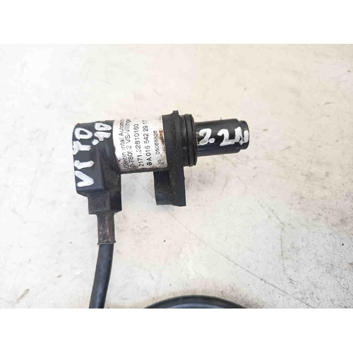 Sensore di velocità MERCEDES Vito W639 2° Serie del 2003 - 2014