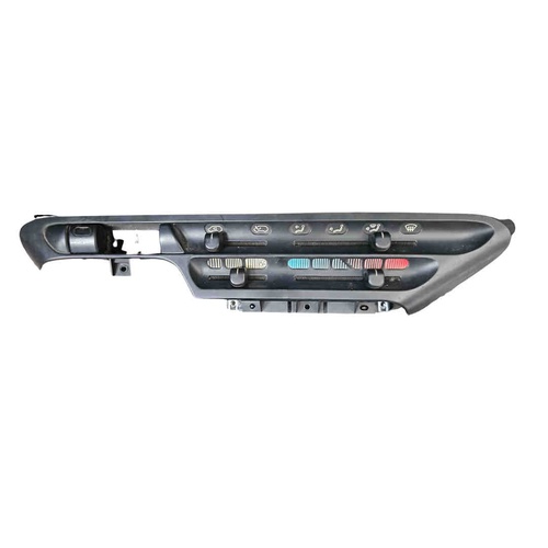 Comandi clima Fiat Scudo 2.0 D del 2004