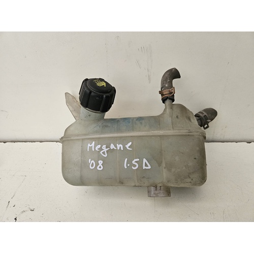 Vaschetta liquido radiatore RENAULT Megane S. Wagon (08>12) del 2008 - 2012