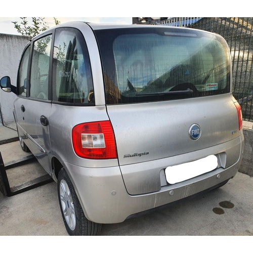 Ricambi usati Fiat Multipla 1.6 B del 2005