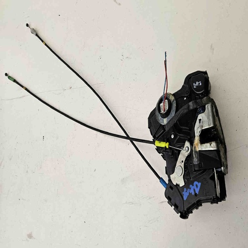 Serratura Anteriore Destra TOYOTA Auris Serie (E150) (07>12) del 2007 - 2012