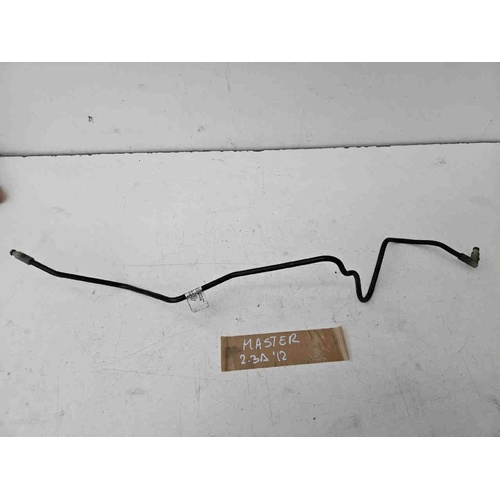 Tubi Frizione RENAULT Master 4° Serie del 2010