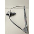 Meccanismo alzavetro Ant. SX RENAULT Megane l Serie (96>99) del 1996 - 1999