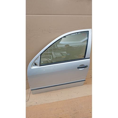 Portiera Anteriore Sinistra SKODA Fabia Berlina 1° Serie del 1999 - 2007