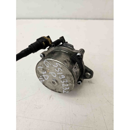 Depressore Freni pompa a vuoto FIAT Grande Punto 1° Serie del 2005 - 2008
