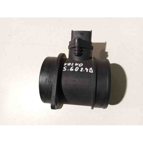 Debimetro VOLVO S60 1° Serie del 2000 - 2009