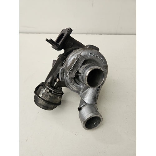 Turbina FIAT Bravo 2° Serie del 2007 - 2010