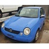 Ricambi usati VW Lupo 1.0 B del 1999