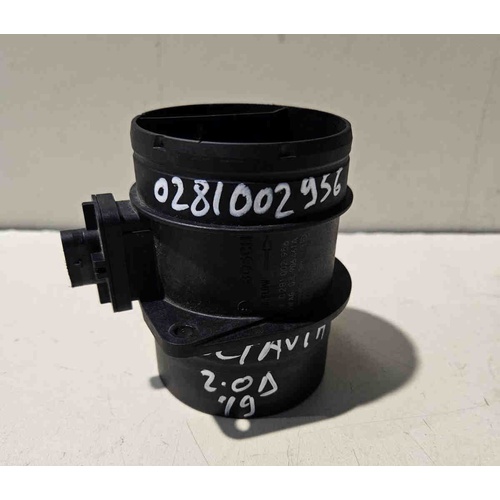 Debimetro SKODA Octavia S.Wagon 5° Serie (5E5) (16>20) del 2016 - 2020