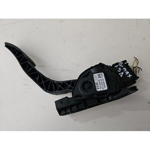 Pedale acceleratore FORD B - Max Berlina del 2012