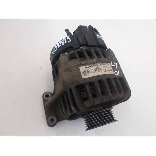 Alternatore Lancia Ypsilon del 2001 1.2 Benzina