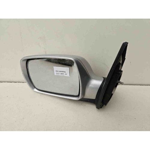 Specchietto Retrovisore Sinistro KIA Carnival 3° Serie del 2007 - 2014