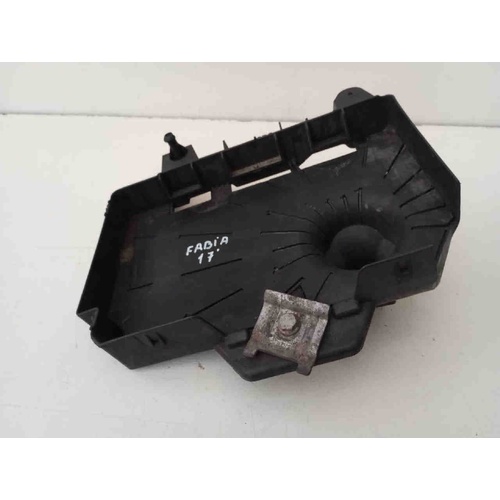 Staffa supporto batteria SKODA Fabia Berlina 3° Serie del 2015 - 2021