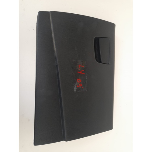 Vano portaoggetti LANCIA Ypsilon 2° Serie del 2006 - 2010