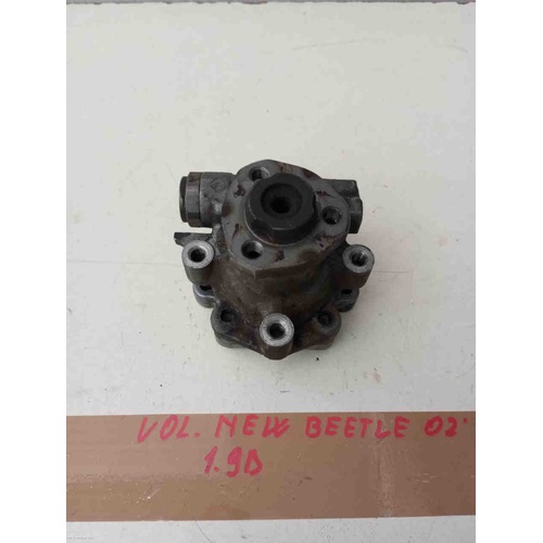 Pompa idroguida VOLKSWAGEN New Beetle 1° Serie del 1998 - 2010