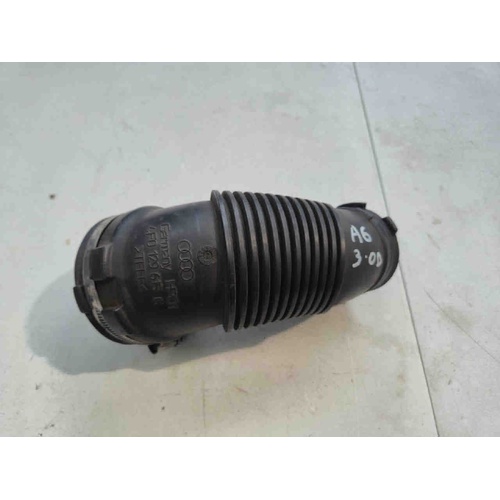 Tubo aspirazione filtro aria AUDI A6 Allroad Serie C6 (4FH) (06>12) del 2006 - 2012