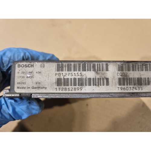 Centralina motore VOLVO 850 S. Wagon del 1992 - 2001