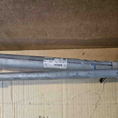 Motorino Tergicristallo Anteriore OPEL Astra K Sports Tourer (15>22) del 2015 - 2022