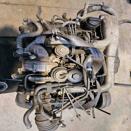 Motore AUDI A6 Avant Serie C5 (4B5) (97>04) del 1997 - 2004