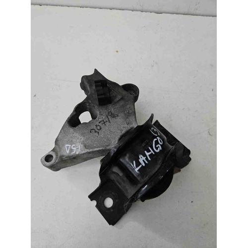 Supporti Motore RENAULT Kangoo 4° Serie del 2008 - 2012