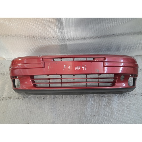 Paraurti Anteriore Completo FIAT Punto Berlina 5P del 1993 - 1999