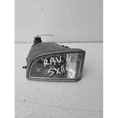 Freccia fanalino ant SX lato guida TOYOTA Rav4 2° Serie del 2000 - 2003