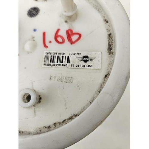 Pompa Carburante MINI Cooper 2° Serie del 2006 - 2013