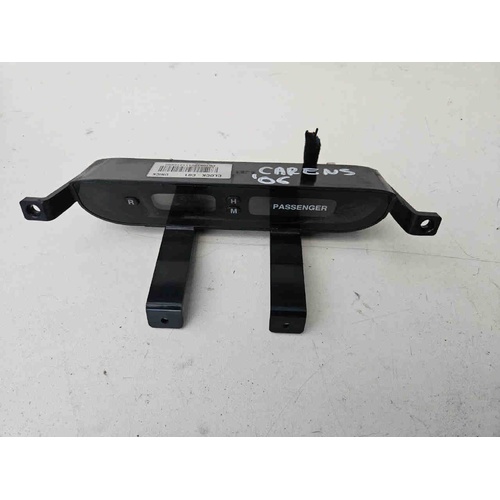Centralina display KIA Carens 1° Serie del 2002 - 2006