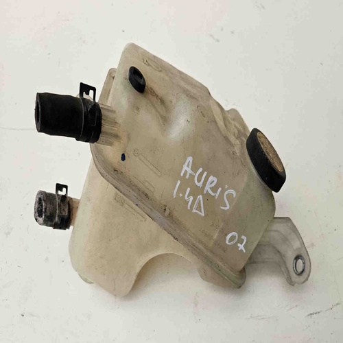 Vaschetta liquido radiatore TOYOTA Auris Serie (E150) (07>12) del 2007 - 2012