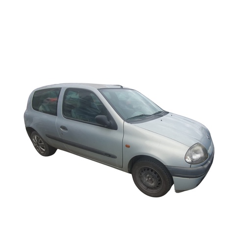 Ricambi usati auto RENAULT Clio Serie (99>01) del 1999 - 2001