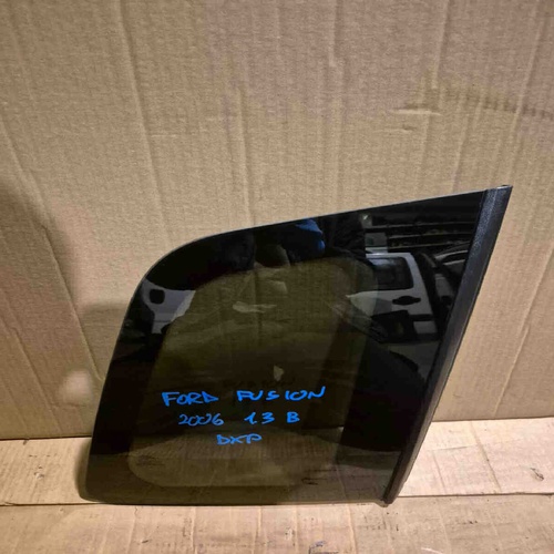 Vetro fisso posteriore DX FORD Fusion 2° Serie del 2005 - 2009
