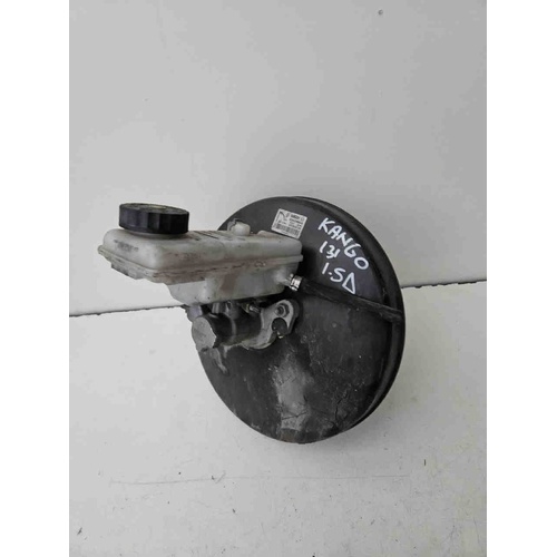Servofreno RENAULT Kangoo 4° Serie del 2008 - 2012