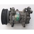 Compressore A/C Renault Clio 1.5 D del 2004