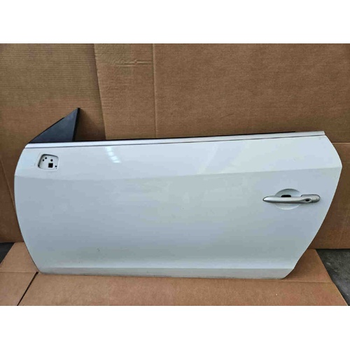 Portiera Anteriore Sinistra RENAULT Megane Cabrio (08>15) del 2008 - 2015