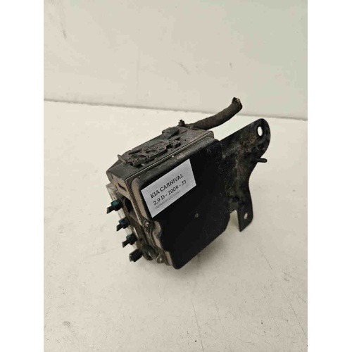 ABS KIA Carnival 3° Serie del 2007 - 2014