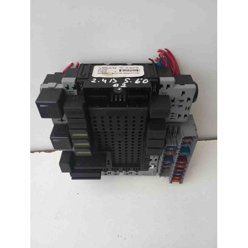 Centralina porta fusibili VOLVO S60 1° Serie del 2000 - 2009