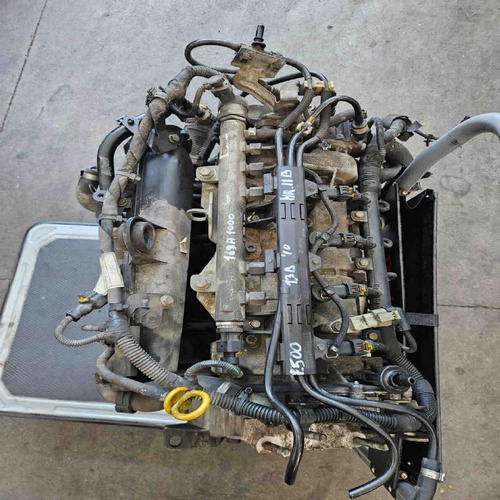 Motore FIAT 500 Serie del 2007 - 2014