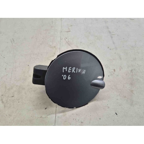 Sportellino Carburante OPEL Meriva 1° Serie del 2003 - 2006