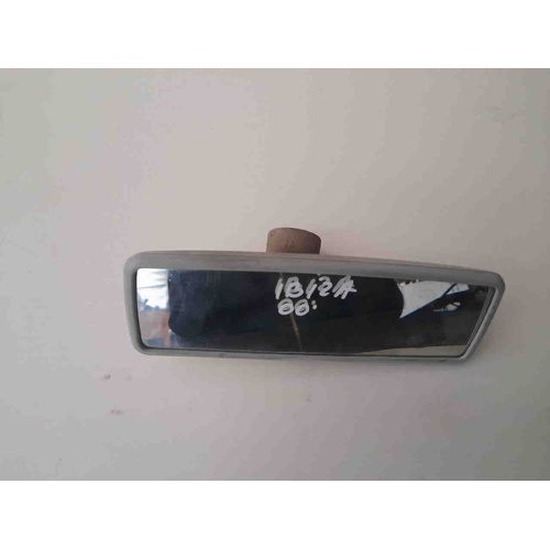 Specchietto Retrovisore Interno SEAT Ibiza Serie (99>02) del 1999 - 2002