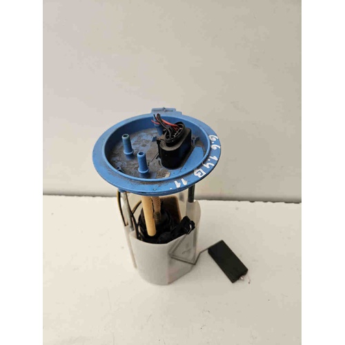 Pompa Carburante VOLKSWAGEN Golf 6 Berlina (08>12) del 2008 - 2012